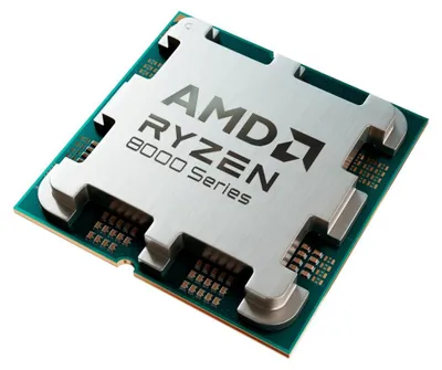 Immagine prodotto di AMD Ryzen 7 8700G - 4,2 GHz - 8 Kerne - 16 Thread - 16 MB Cache-Speicher - Socket AM5 - Processori AMD Multipack (MPK)