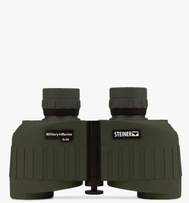 Produktbild von Steiner 8x30 Profi Marine Fernglas Outdoor Jagd Vogelbeobachtung Wasserdicht