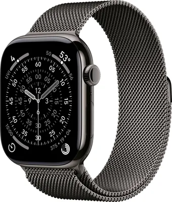 Produktbild von Apple Watch Series 11 (GPS + Cellular) - 46 mm