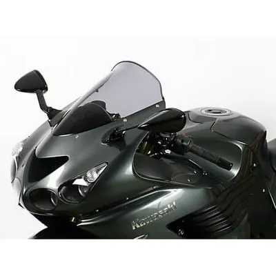 Immagine prodotto di Parabrezza MRA Spoiler S - Kawasaki ZZR1400