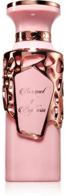Produktbild von Fragrance World Bouquet of Euphoria Eau De Parfum 100 ml ( Frau)