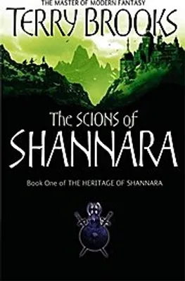 Immagine prodotto di The Scions Of Shannara