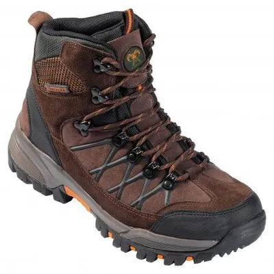 Produktbild von Almwalker Outdoorboots Avalanche VX Herren (Braun) Größe 46