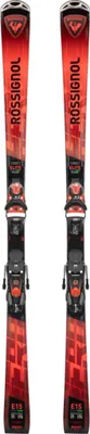 Image de Skis Rossignol Hero Elite Mt Ti Cam + regardez les fixations nx12 RRNPM02