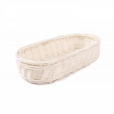 Obrázok produktu pre Košík ratan  26x12x6 cm