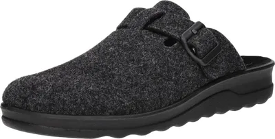 Produktbild von JOSEF SEIBEL Metz 240 | Hausschuh für Herren | Grau