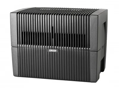 Produktbild von VENTA Luftbefeuchter Original LW45 anthrazit