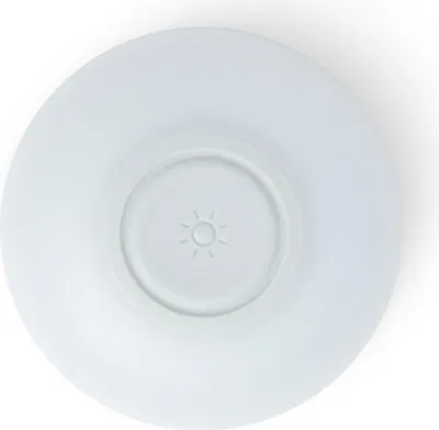 Obrázok produktu pre BioLite AlpenGlow Mini LED lampa, USB, 150 lúmenov, popolavá sivá