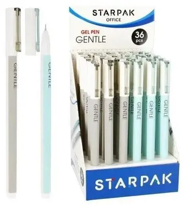 Productafbeelding van Gelpen Gentle (36 stuks)