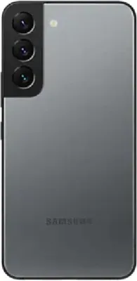 Produktbild von Samsung Galaxy S22 Plus Backcover - Graphit