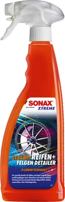 Produktbild von SONAX XTREME Ceramic Reifen+FelgenDetailer (750 ml)