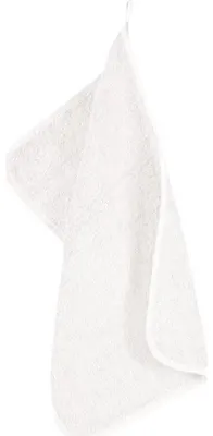 Zdjęcie produktu dla Ręcznik frotte – 30 x 50 cm – biały