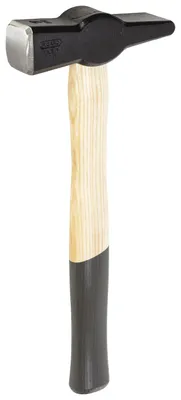 Zdjęcie produktu dla Młotek kowalski PICARD 1000 g z trzonkiem z jesionu Młotek kowalski 0000811-1000