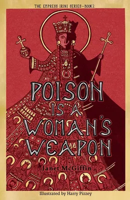 Produktbild von Poison is a Woman's Weapon