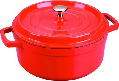 Produktbild von Lacor 25924, 4,2 l, Spanien, 100 mm