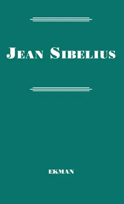 Produktbild von Jean Sibelius