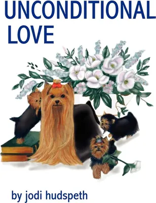 Produktbild von Unconditional Love