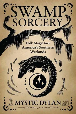 Produktbild von Swamp Sorcery