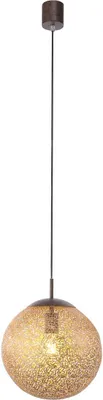 Immagine prodotto di Greta luce a sospensione ruggine 1xE27 60W luce interna IP20