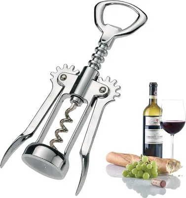 Produktbild von Westmark Hebelkorkenzieher, 60202270