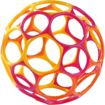 Image de Oball original 10 cm