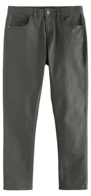Produktbild von Klassische Slim-Fit Jeans für Herren mit Stretch-Anteil