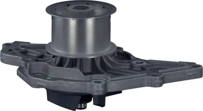 Produktbild von FEBI BILSTEIN Kühlmittelpumpe Wasserpumpe für AUDI A4 Avant (8ED, B7) 24226