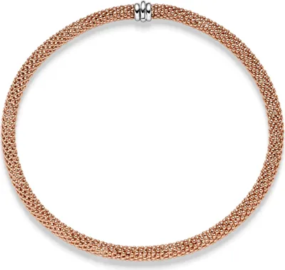 8-5mm-Himbeer-Kette-aus-585-Rotgold-45cm