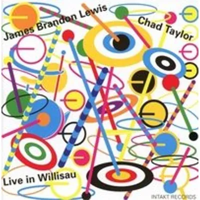 Immagine prodotto di Lewis, J: Live In Willisau (2019)