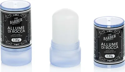 Produktbild von The Barber Professional Alaun Stick 120 g
