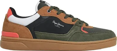 Produktbild von Pepe Jeans Kore Skate Sportschuhe Mehrfarbig EU 41 Herren Mehrfarbig EU 41