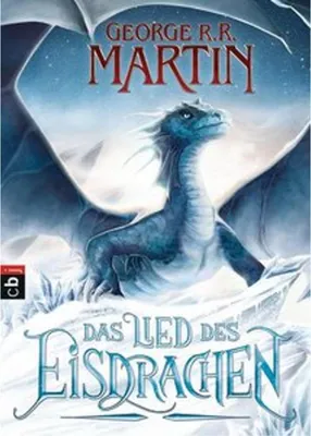 Image de Das Lied des Eisdrachen