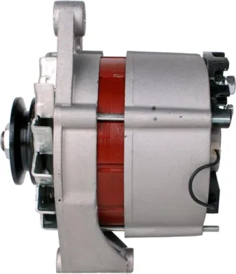 Produktbild von Lichtmaschine Generator 12 V 55 A Ø 65 mm HELLA für u.a. VW POLO