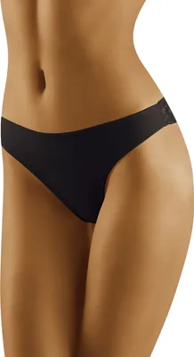 Produktbild von Wolbar damen string wb57, schwarz, s
