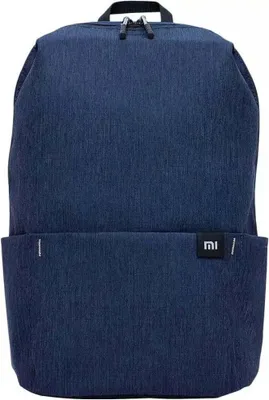 Obrázok produktu pre Xiaomi Mi Casual Daypack Dark Blue