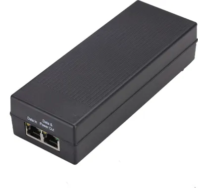 Image de Microconnect POEINJ-15W Adaptateur PoE 10 Gigabit Ethernet