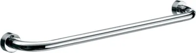Image de emco roundo 2 porte-serviettes, 1 barre, 450 mm, chromé, 456000145