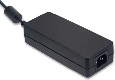 Obrázek produktu pro Cisco Meraki MX65 Replacement Power Adapter, Meraki MX65, 90 W, 460 g, 187,3 x 76,2 x 60,3 mm