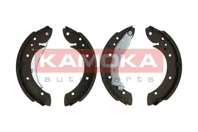 Produktbild von KAMOKA Bremsbackensatz Trommelbremse Hinten für CITROËN Berlingo / Berlingo First (MF, GJK, GFK) 229mm JQ202015