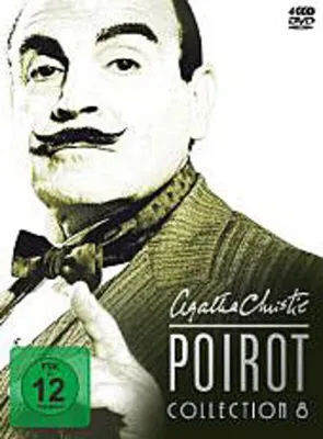 Produktbild von Poirot