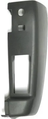 Immagine prodotto di Angolo paraurti posteriore destro per Fiat Ducato Peugeot Boxer Citroen Jumper MAX