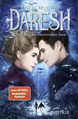 Immagine prodotto di Daresh - Das Land der flüsternden Seen