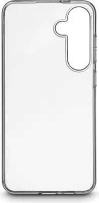 Produktbild von Hama Always Clear, Cover, Samsung, Galaxy S24, 15,8 cm (6.2"), Transparent