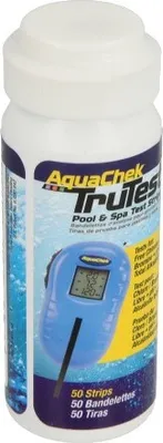 Produktbild von Aquacheck Trutest Refil 50 st.