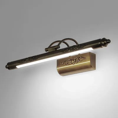 Produktbild von Wandlampe Spigellampe LED 8W GALERY.2 50cm tageslicht