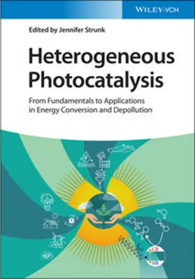 Immagine prodotto di Heterogeneous Photocatalysis