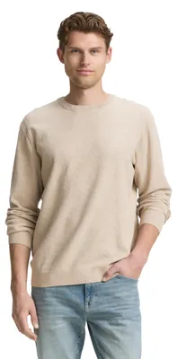 Produktbild von TOM TAILOR Herren Pullover