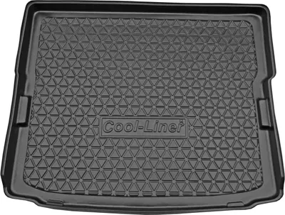 Produktbild von Z438218 Kofferraumwanne kompatibel mit Opel Zafira B (II) 05.2005-2014