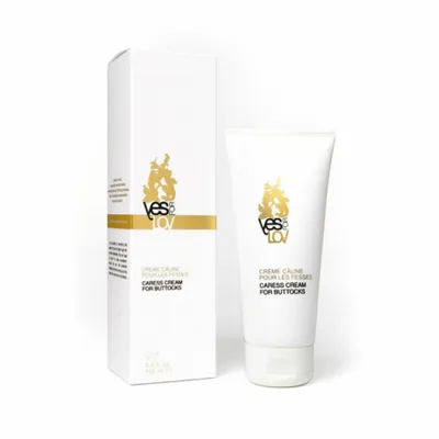 Zdjęcie produktu dla Yes For Lov Krem do pielęgnacji pośladków, 100ml