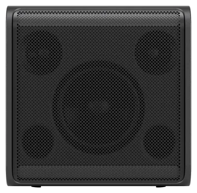 Obrázek produktu pro LG xboom Stage301 by will.i.am, 2.1 kanály/kanálů, 6,35 cm (2.5"), 16,5 cm, 16,5 cm (6.5"), 120 W, 70 W